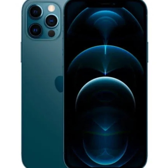 iPhone 12 pro — Unlocked